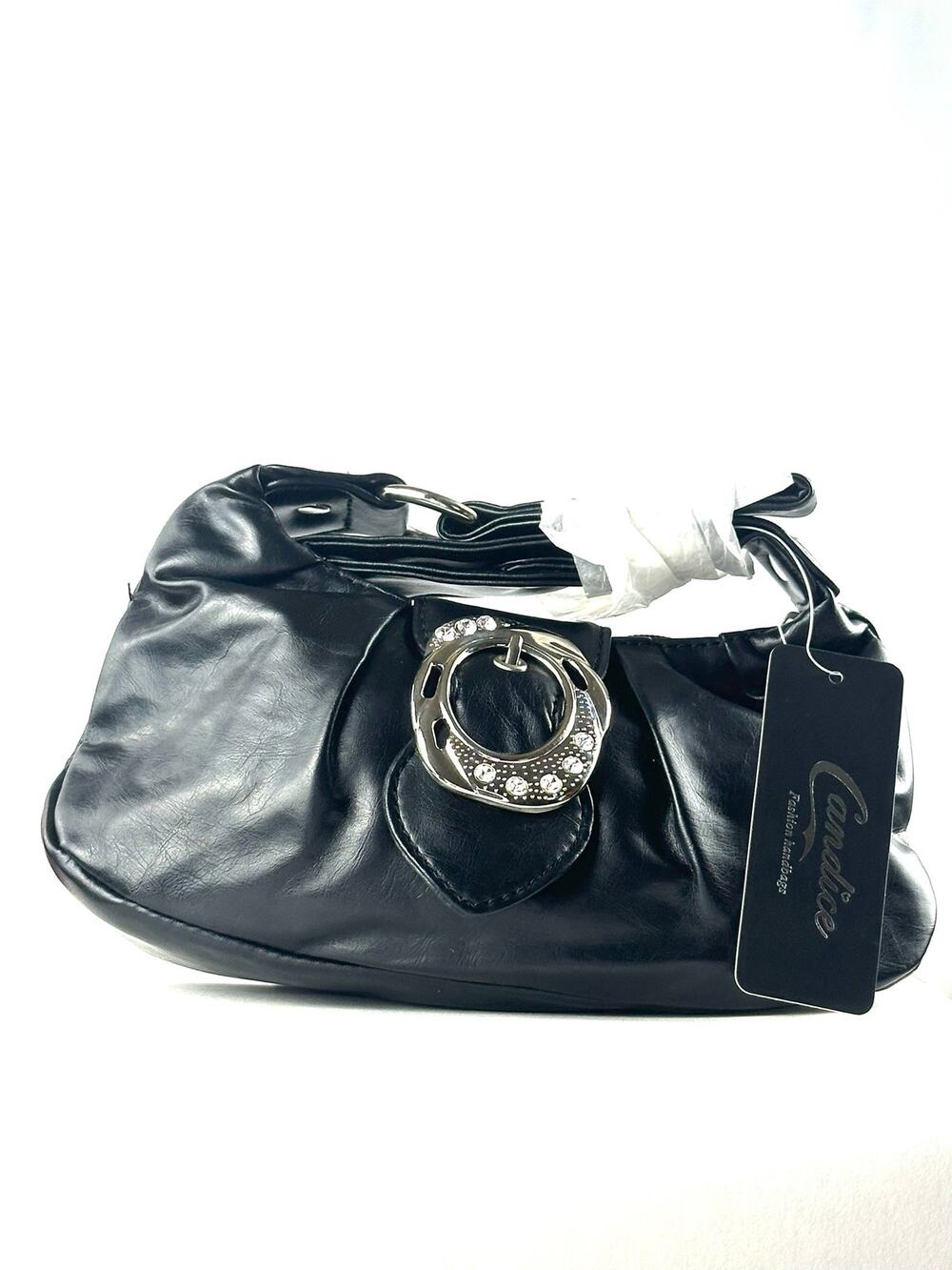 Candice Fashion handbags’ Black Purse [NWT]